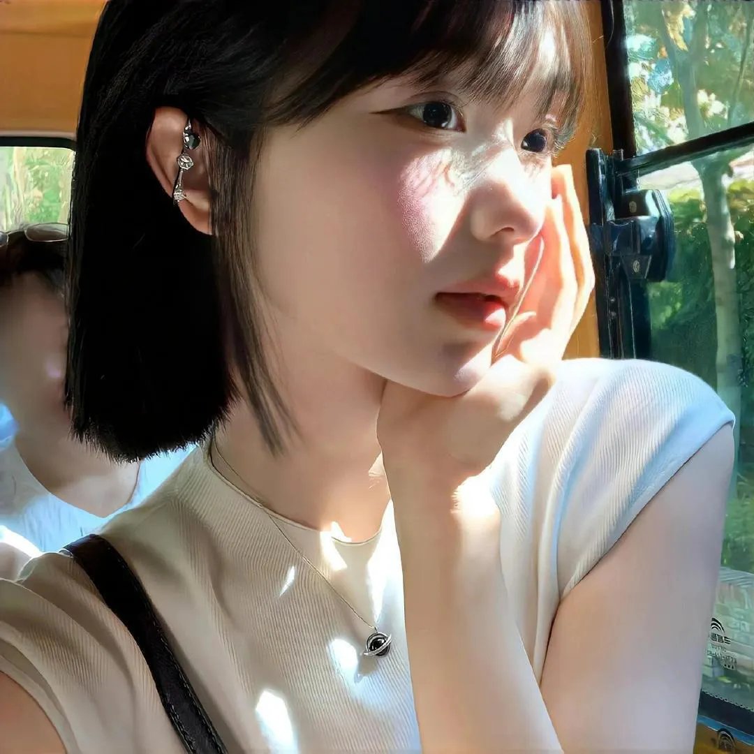 黑黑真好玩