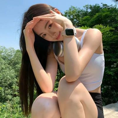 耀眼的他
